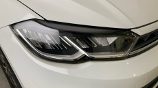 Volkswagen Polo 1.0 TSI Life 5dr Petrol Hatchback